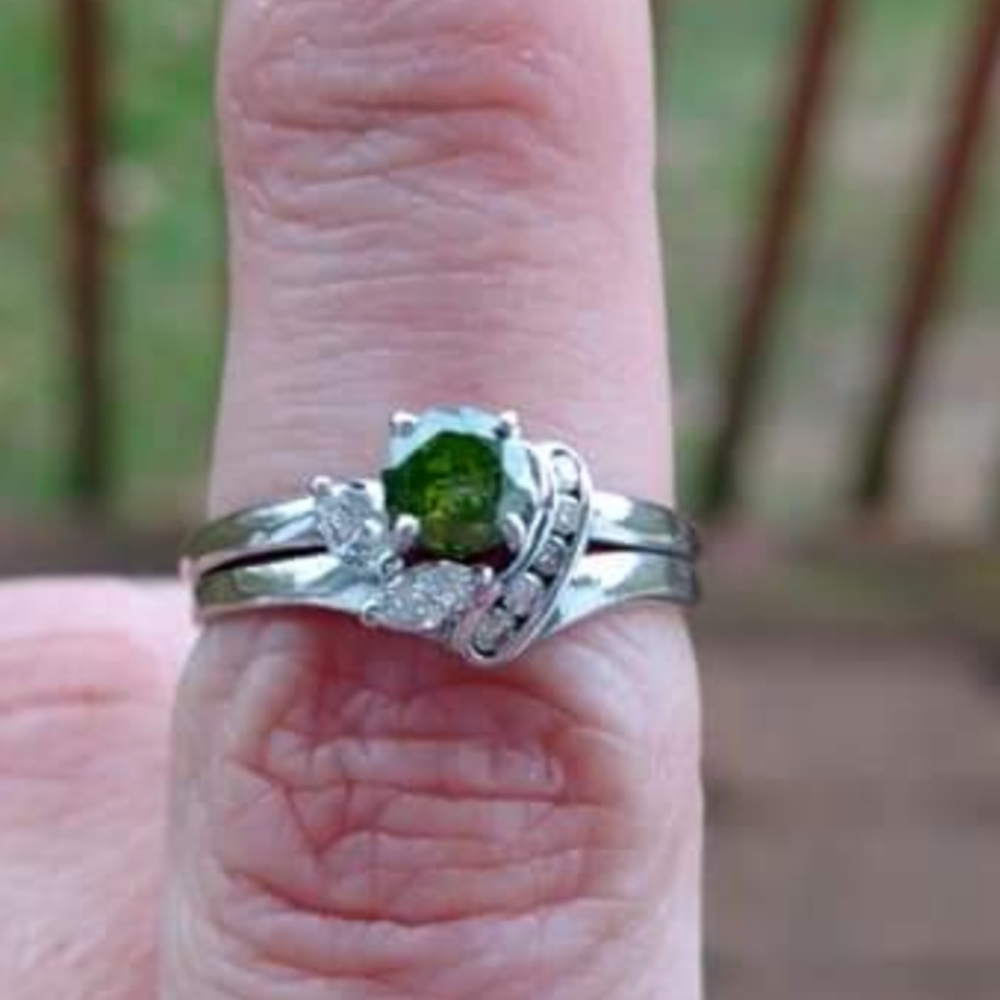 Diamond Ring